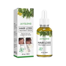 Jaysuing Scalp Oil Serum Massages Your Scalp, Nourishes Your Hair And Moisturizes Your Hair