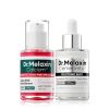 Lumi firm & lift Duo | Korean facial Collagen Firming serum plumping skin & tightening refines skin repair density | Cyano Pink Spicule Serum + Picoto