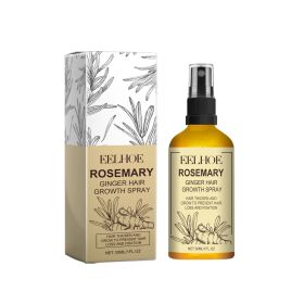Eelhoe Rosemary Ginger Hair Spray, Dry Hair, Smooth Hair And Hair Loss