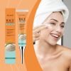 EELHOE Rice Eye Cream Eye Skin Care Brightening Eyes Moisturizing Repair Daily Eye Cream