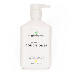 ORIGINAL SPROUT - Worry Free Conditioner 000688 300ml/10oz
