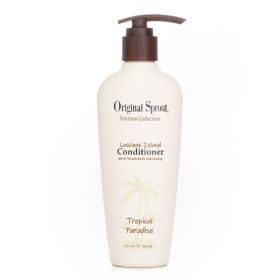 ORIGINAL SPROUT - Luscious Island Conditioner 813186 236ml/8oz