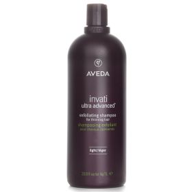 AVEDA - Invati Ultra Advanced Exfoliating Shampoo Light 055038 1000ml
