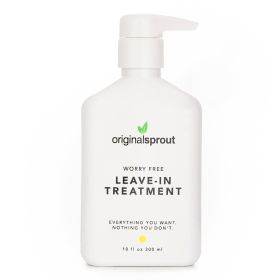 ORIGINAL SPROUT - Worry Free Leave In Treatment 000701 300ml/10oz