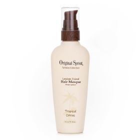 ORIGINAL SPROUT - Luscious Island Hair Masque 813223 89ml/3oz