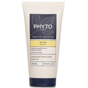 PHYTO - Blonde Enhancing Conditioner 923532 175ml/5.91oz