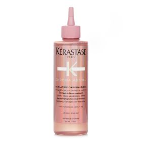 KERASTASE - Chroma Absolu Soin Acide Chroma Gloss Resurfacing High Shine Rinse Treatment 059101 210ml/7.1oz