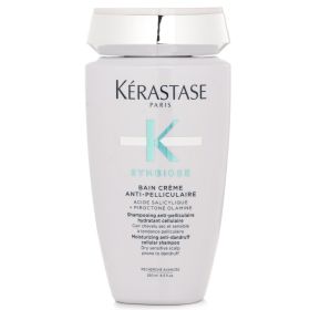 KERASTASE - Symbiose Moisturizing Anti Dandruff Cellular Shampoo 135690 250ml/8.5oz