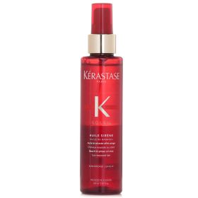 KERASTASE - Soleil Huile Sirene Beach Bi-Phase Oil Mist (Sun-Exposed Hair) 150ml/5.1oz