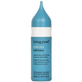 LIVING PROOF - Scalp Exfoliator 934788 100ml/3.4oz