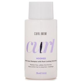 COLOR WOW - Curl Wow Curl Hooked Shampoo 185670 295ml