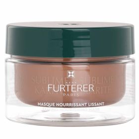 RENE FURTERER - Sublime Karite Taming Nourishing Mask 391640 200ml
