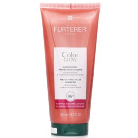 RENE FURTERER - Color Glow Protecting Color Shampoo 392098 200ml