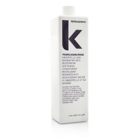 KEVIN.MURPHY - Young.Again.Rinse (Immortelle and Baobab Infused Restorative Softening Conditioner - To Dry