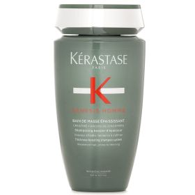 KERASTASE - Genesis Homme Thickness Boosting Shampoo 077518 250ml/8.5oz