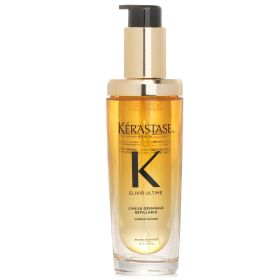 KERASTASE - Elixir Ultime L'Huile Originale Versatile Beautifying Oil 215118 75ml