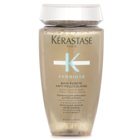 KERASTASE - Symbiose Purifying Anti Dandruff Cellular Shampoo 135713 250ml/8.5oz