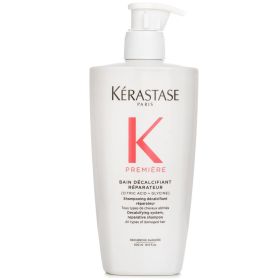 KERASTASE - Premiere Decalcifying System Reparative Shampoo 212568 500ml