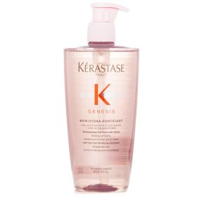 KERASTASE - Genesis Bain Hydra Fortifiant Anti Hair Fall Fortifying Shampoo 980291 500ml/16.9oz