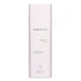 GOLDWELL - Kerasilk Volumizing Shampoo 850014 250ml