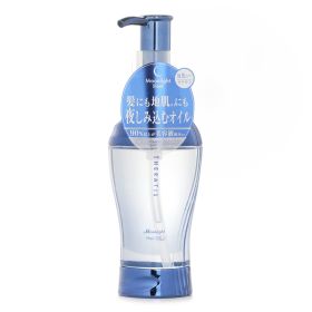 MIXIM POTION - THERATIS Moonlight Hair Oil 895562 100ml
