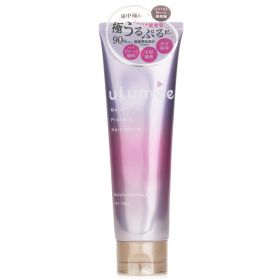 ULUMEE - Moist Protein Hair Mask 001649 100g