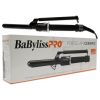 Porcelain Ceramic Marcel Curling Iron - BP75MUC - Black by BaBylissPRO for Unisex - 0.75 Inch Curling Iron
