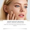 OUHOE Eye Firming Cream, Gently Care And Nourish The Skin Around The Eyes Moisturizing And Hydrating Eye Care Cream