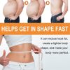 Ximonth Beauty And Care, Firming Light Show Off The Herbal Essence Nourish The Navel Patch