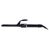 Porcelain Ceramic Spring Curling Iron - BP75SUC - Black by BaBylissPRO for Unisex - 0.75 Inch Curling Iron