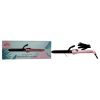 Curling Iron - Rose Gold by Aria Beauty for Women - 1 Inch Curling Iron