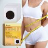 Ximonth Beauty And Care, Firming Light Show Off The Herbal Essence Nourish The Navel Patch