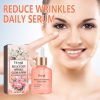 Hoygi Rose Oil Vc Essence s Fine Lines Care For Rough And Dry Skin Brightening And Firming Skin Care Essential Oil