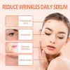 Hoygi Rose Oil Vc Essence s Fine Lines Care For Rough And Dry Skin Brightening And Firming Skin Care Essential Oil