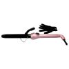 Curling Iron - Rose Gold by Aria Beauty for Women - 1 Inch Curling Iron