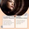 EOHOE Root Hair Care Essence, Applicator Scalp Massage Hair Care Essence Ball Spread To Nourish Hair