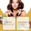 Moroccan Hair Care Essential Oil Capsules
