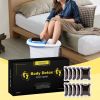 South Moon Herbal Foot Bath Gel s Leg Swelling ation Foot Care Foot Bath Gel