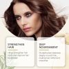 Eelhoe Rosemary Ginger Hair Spray, Dry Hair, Smooth Hair And Hair Loss